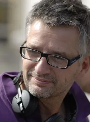 Michel Leclerc - Roteirista, Diretor, Adaptado por, 24 de abril de 1965