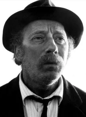 Michel Robin - Ator, 13 de novembro de 1930, 19 de novembro de 2020