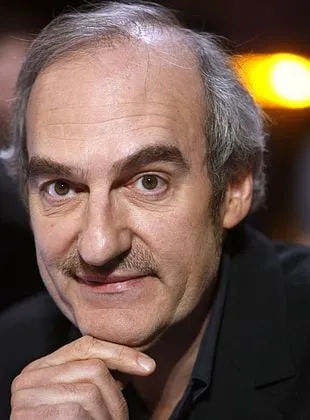 Michel Vuillermoz - Ator, 18 de dezembro de 1963