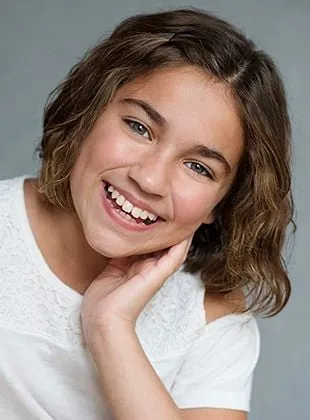 Michela Luci - Atriz, 19 de maio de 2006