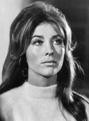 Michele Carey - Atriz, 26 de fevereiro de 1943, 21 de novembro de 2018