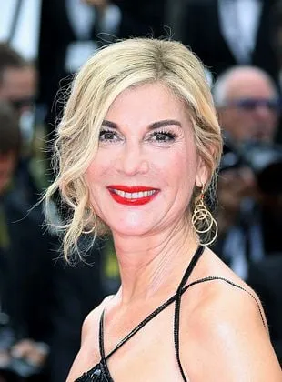 Michèle Laroque - Atriz, 15 de junho de 1960