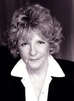 Michèle Moretti - Atriz, 15 de março de 1940