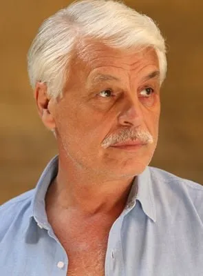 Michele Placido - Ator, Diretor, 19 de maio de 1946