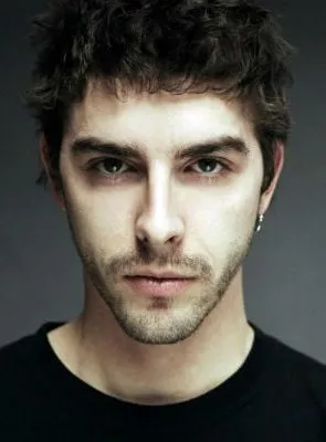 Michele Riondino - Ator, 14 de março de 1979