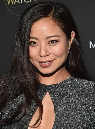 Michelle Ang - Atriz, 17 de outubro de 1983