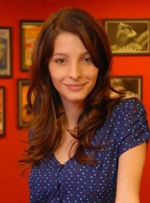 Michelle Batista - Atriz, 26 de abril de 1986