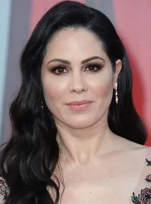 Michelle Borth - Ator, 19 de agosto de 1987