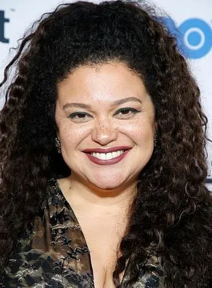 Michelle Buteau - Atriz, Autor da obra original, Criador, 24 de julho de 1977