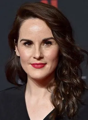Michelle Dockery - Atriz, 15 de dezembro de 1981