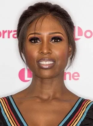 Michelle Gayle - 2 de fevereiro de 1971