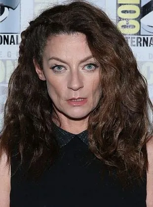 Michelle Gomez - Atriz, 23 de novembro de 1966