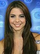 Michelle Julianne Fernandes da Costa - 20 de julho de 1984