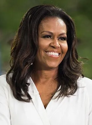 Michelle Obama - Produtor Executivo, Atriz, Produtor de set, 17 de janeiro de 1964