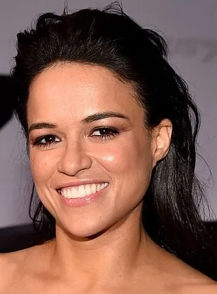 Michelle Rodriguez - Atriz, 12 de julho de 1978