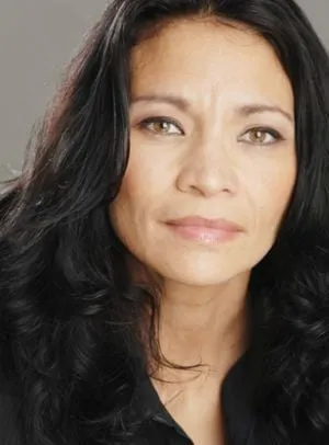 Michelle Thrush - Atriz, 6 de fevereiro de 1967