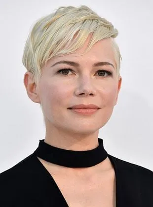 Michelle Williams - Atriz, Intérprete  (músicas do filme), Produtora, 9 de setembro de 1980