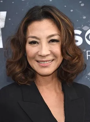 Michelle Yeoh - Atriz, Produtor Executivo, 6 de agosto de 1962