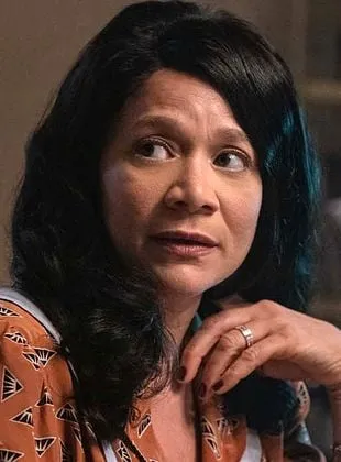 Michole Briana White - Atriz, 29 de maio de 1969