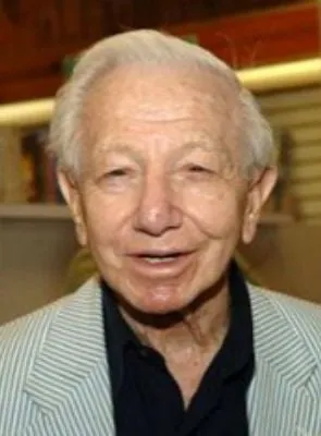 Mickey Freeman - 12 de fevereiro de 1917, 21 de setembro de 2010