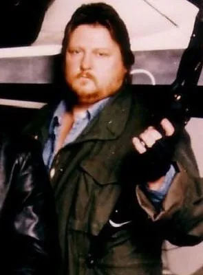 Mickey Jones - Ator, 10 de junho de 1941, 7 de fevereiro de 2018