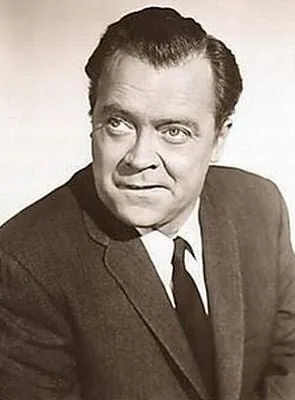 Mickey Shaughnessy - 5 de agosto de 1920, 23 de julho de 1985