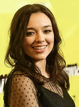 Midori Francis - Atriz, 16 de abril de 1994