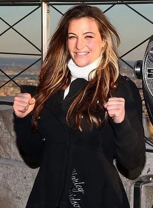 Miesha Tate - 18 de agosto de 1986