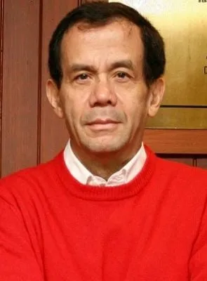 Miguel Ángel Ferriz - 29 de novembro de 1899, 1 de janeiro de 1967