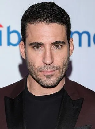 Miguel Ángel Silvestre - Ator, 6 de abril de 1982