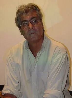 Miguel Faria Jr. - Diretor, Roteirista, Produtor, 28 de setembro de 1944