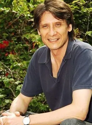 Miguel Lunardi - Ator, 19 de julho de 1961