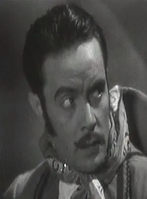 Miguel Manzano - Ator, 14 de julho de 1907, 21 de janeiro de 1992