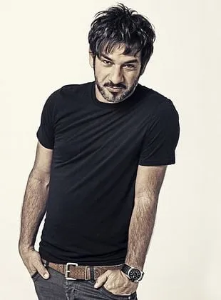 Miguel Rodarte - Ator, 21 de julho de 1971