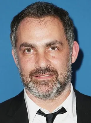 Miguel Sapochnik - Diretor, Produtor Executivo, Produtor executivo em set, 20 de julho de 1974