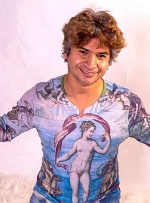 Miguel Vergara - 17 de agosto de 1977