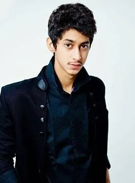 Mihir Ahuja - 28 de junho de 1998