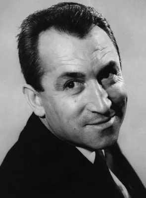 Mija Aleksic - 23 de setembro de 1923, 12 de março de 1995