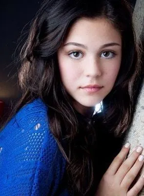 Mika Abdalla - Atriz, 13 de maio de 2000