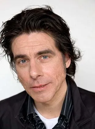 Mikael Tornving - 15 de fevereiro de 1961