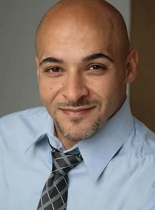 Mike Batayeh - Ator, 27 de dezembro de 1970, 1 de junho de 2023