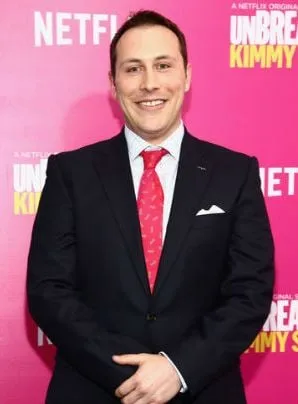 Mike Carlsen - Ator, 24 de março de 1980