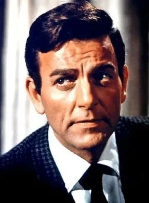 Mike Connors - Ator, 15 de agosto de 1925, 26 de janeiro de 2017