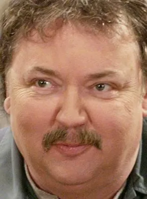 Mike Hagerty - Ator, 10 de maio de 1954, 29 de abril de 2022