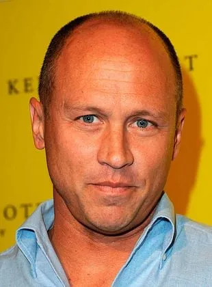 Mike Judge - Ator, Diretor, Produtor Executivo, 17 de outubro de 1962