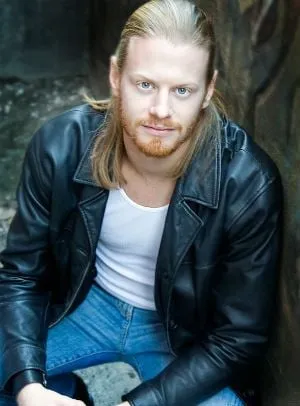 Mike Kovac - Ator, 18 de julho de 1984