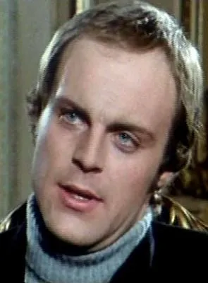 Mike Marshall - 13 de setembro de 1944, 1 de junho de 2005