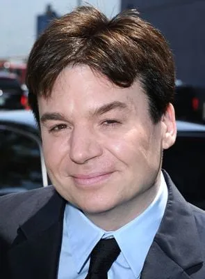 Mike Myers - Ator, Roteirista, Produtor, 25 de maio de 1963