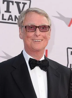 Mike Nichols - Diretor, Produtor, Produtor Executivo, 6 de novembro de 1931, 19 de novembro de 2014
