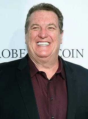 Mike Starr - Ator, 29 de julho de 1950